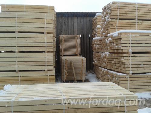 苍绿林业 专注全针叶材，每月150立方米稳定供应